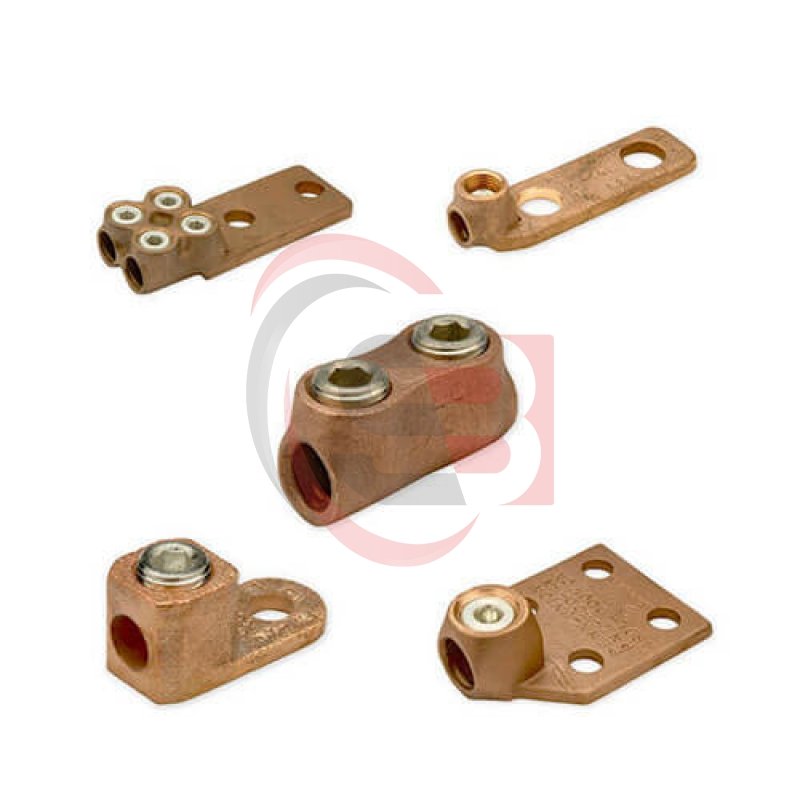 Brass Electrical Part 6